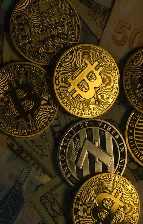 Greyfort Bitcore - Uncover how Greyfort Bitcore revolutionizes your trading journey.